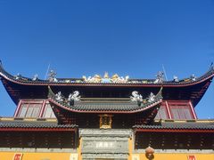 -下海庙