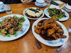 -洪福亮酒家(南草厂街店)