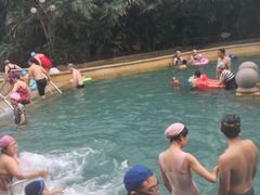 -龙达温泉生态城