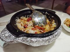 -花城粤菜餐厅(高新区店)