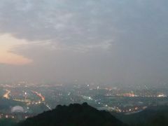 -杭州半山国家森林公园