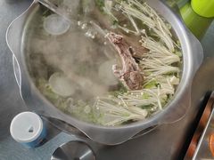 -郭记原生态烤羊腿(长宁路店)