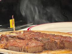 -希斯林牛排馆 Sizzzling Steakhouse