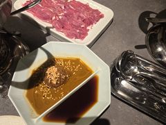 -鼎鼎香·港式火锅(北京SKP店)