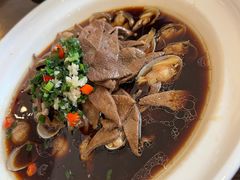 -東城故事·尋找姆媽的味道(玉兰路店)
