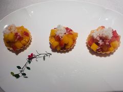 -華府(凯德晶萃店)