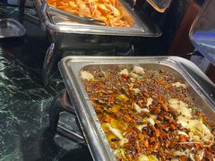 -碧中海汤泉汗蒸酒店