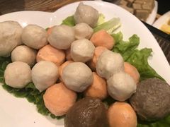 -新辣道鱼火锅(国瑞城店)
