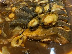 -食神鱼头佛跳墙(百子湾旗舰店)