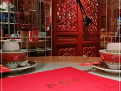 -味福记·江西小炒·南昌小吃(青山湖万达店)