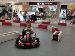 -鱼颜诱纸纸上烤鱼·蛙(龙湖天街店)