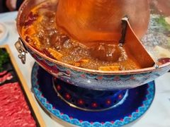 -祥源胡同·涮牛羊肉火锅(花桥店)