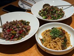-一坐一忘云南菜(北京skp店)