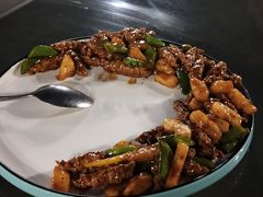 -素心小筑(后沙裕镇店)