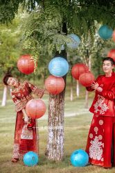 -二十一世纪婚纱摄影(省府前街店)