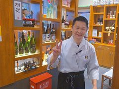 -和创柚子·会席日本料理(新区淮海街店)