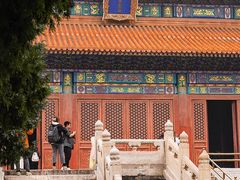 -历代帝王庙博物馆