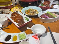 -京味斋·北京烤鸭(北京南站洋桥店)