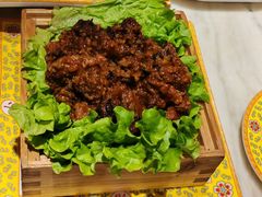 -那家小馆•北京菜•烤鸭(中关村店)