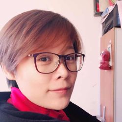 -尚·丹尼Hair