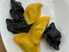 -船歌·鱼水饺青岛菜(枫蓝国际购物中心店)
