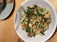 有机花菜-望湘园·湖南菜(宏伊店)