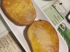 -翠华餐厅(旺角文华商场店)
