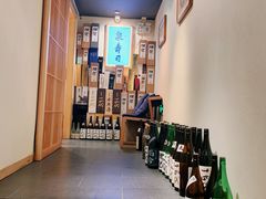 -泉寿司(万科公园店)