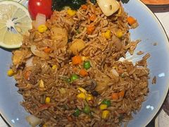 -Aqua Oasis 水天堂(常熟永旺店)