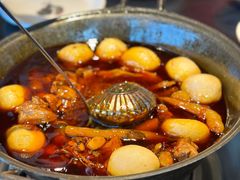 -李子坝梁山鸡(李子坝大鸡哥店)