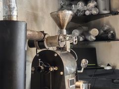 -SeekSeeking咖啡专门店(堰塘街店)