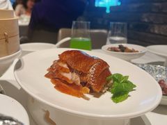 -四季民福烤鸭店(外滩外白渡桥店)