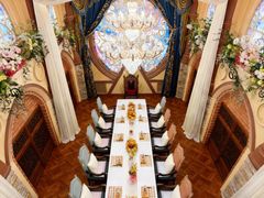 -叶叶菩提·晋福宫