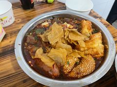 -胖子水煮(铁路三村无任何分店)