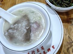 -南记食粥坊·宵夜大排档(莲花总店)