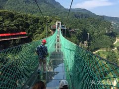 -梦幻奥陶纪景区