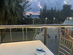 -锦里海景海鲜餐厅.三亚老字号(亚龙湾中心广场店)