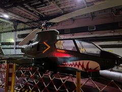 -泰达航母主题公园