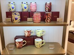 -哈根达斯(济南万象城店)