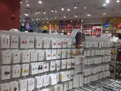 -名创优品(天河区正佳广场二店)