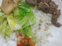 -沙县小吃(中山路店)