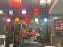 -院8里·少城记忆老川菜(宽窄巷子店)