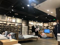 -MUJI无印良品(西单大悦城店)