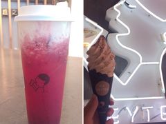 -喜茶(佛山顺德大良东乐路店)