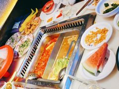 -重庆高老九火锅(万象城店)