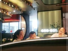 -领鲜天下·焗海鲜·花胶鸡(天目里店)