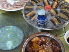 -肥姐美食(同福中路店)