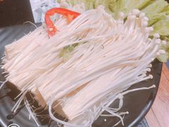 -九田家黑牛烤肉料理(太奥广场店)