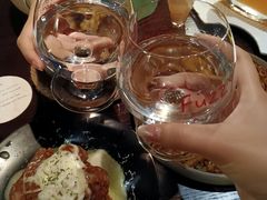 -Fuzzy Bistro 浮几韩餐·茶酒馆