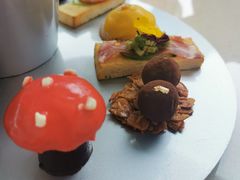 -天玑高空江景餐厅&酒吧Sky Secret Restaurant&Bar